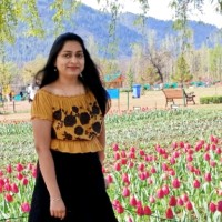 Akanksha Bhoir