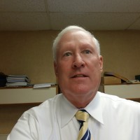 Matthew Bolton