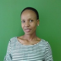 Thuli Msibi