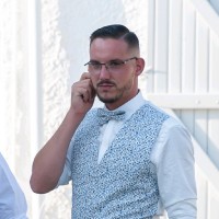 Tony Chesneau