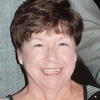 Anne Swisher