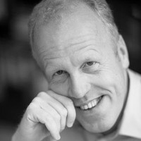 Bert Van Der Zijpp