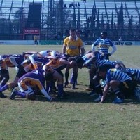 Hennie Stander