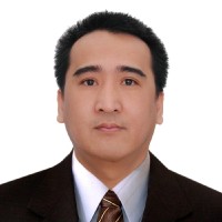 Luisito Valderama