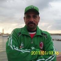 Tarek Alim
