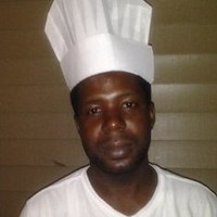 Yaphet Bienvenu