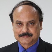 Dr. A.S.M. Mashi-ur- Rahman, B.Sc. (Hons), M.Sc. MBA, Ph.D.