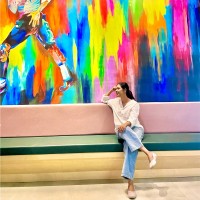 Moumita Bhattacharjee