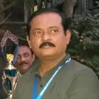 Surojit Ghosh