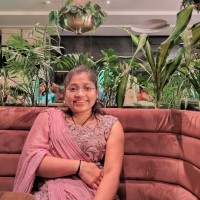 Sejal Tiwari