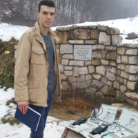 Eldar Cajic