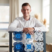 Christopher Brockmann