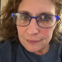 Diane Johnson