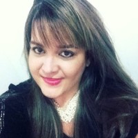 Maria Regina Mendes Lima