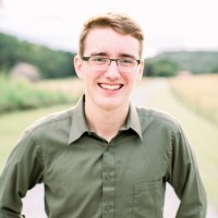 Jacob Trahan