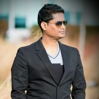 Bharat Kumar Chandra