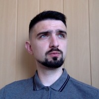 Alexander Chapovskiy