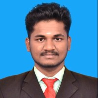 Arunkumar B