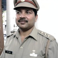 Sunil Kumar Burman