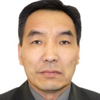 Александр Олязаев