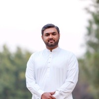 Muhammad Asjad