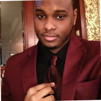 Wayne Clarke Jr.
