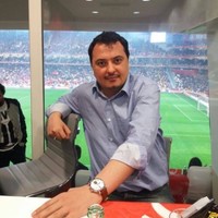 Murat Duymuş