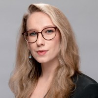 Anna Morozova