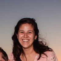 Cristina Arrunategui Htl(Ascp)