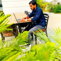 Vikash Kumar