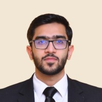 Huzaifa Abid