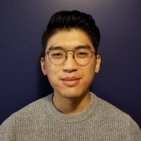Simon Huang