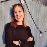 Claire Dow