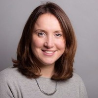 Anthea Parker