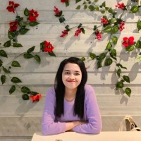 Yenny Pangaribuan