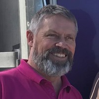 Paul Jordan