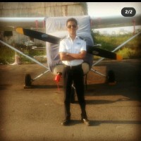 Prathamesh Chavan