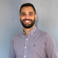 Gurvinder Dosanjh