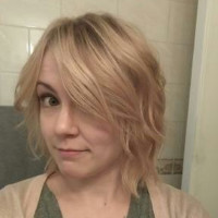Amanda Stout