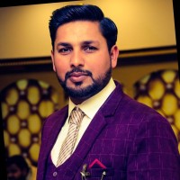 Waqas B.
