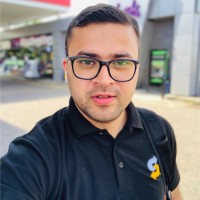 Mohsin Nisar