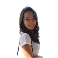 HSIN-TING WANG (Kristine)