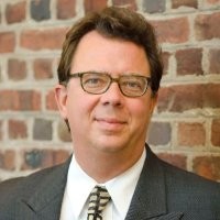 William Corfield, AIA, PP, CID