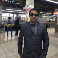 Yousuf Yaqoob