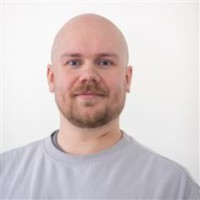Mattias Bygdeson