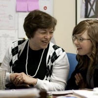 Marie Andrus, C.P.A.