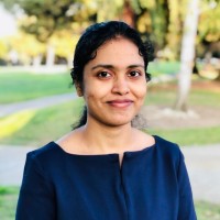 Shalini Mustala