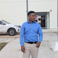 Alston Rancharan