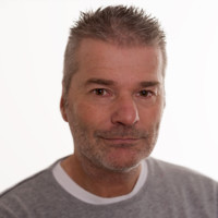 Martin Van Der Ree