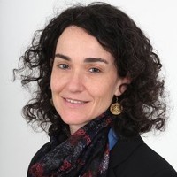 Judith Haroche